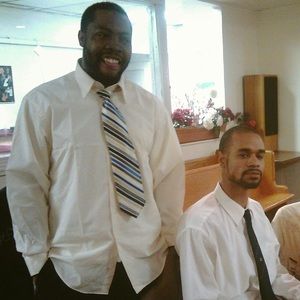 Meet your Posher, Lawrence